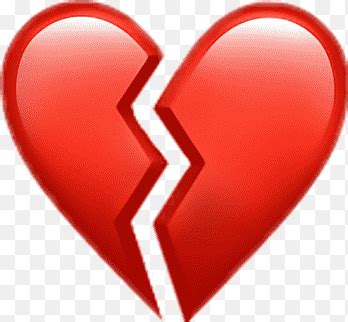 yarım kalp emoji